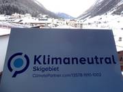 Le plus grand domaine skiable des Alpes climatiquement neutre