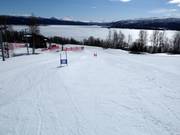 Pente familiale aux remontées Lassel