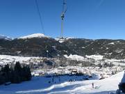 Kesslerlift - Téléski à pioches