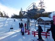 H9 Stockenliften - Téléski