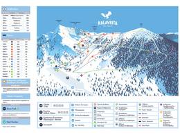 Domaine skiable Chelmos – Kalavrita