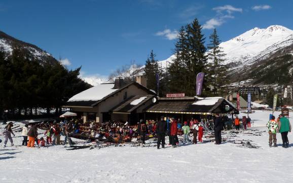 Après-Ski Vallée de la Guisane – Après-ski Serre Chevalier – Briançon/Chantemerle/Villeneuve-la-Salle/Le Monêtier-les-Bains Après-Ski Vallée de la Guisane – Après-ski Serre Chevalier – Briançon/Chantemerle/Villeneuve-la-Salle/Le Monêtier-les-Bains