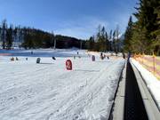 Bon plan pour les enfants : 