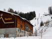 Remontées mécaniques Alpes de l'Albula – Remontées mécaniques  Rinerhorn (Davos Klosters)