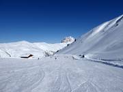 Piste facile Pfeifferköpfl 5a (Autobahn)