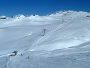 Schafalplift - Téléski