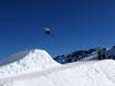 Snowparks Europe de l'Ouest – Snowpark Mayrhofen – Penken/Ahorn/Rastkogel/Eggalm