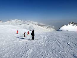 Domaine skiable Laax/Flims/Falera
