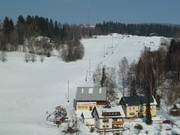 Geiersberglift - Téléski à pioches