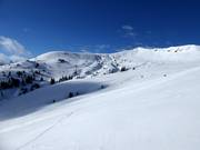 Vue sur la Kasereckmulde