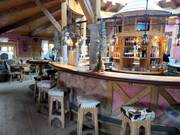 Lieu recommandé pour l'après-ski : s'Um und Auf