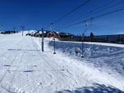 Familjeliften - Téléski