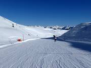 Piste familiale facile
