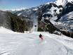 Domaines skiables pour skieurs confirmés et freeriders Massif du Glockner – Skieurs confirmés, freeriders Rauriser Hochalmbahnen – Rauris