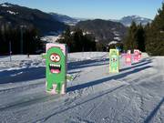 Bon plan pour les enfants : 