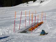 Tapis roulant SunKid Grasgehren