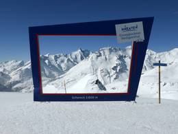 Domaine skiable Grossglockner Heiligenblut