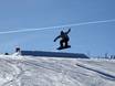 Snowparks Niedere Tauern – Snowpark Radstadt/Altenmarkt