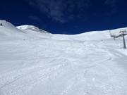 Piste difficile Hochsaukaser