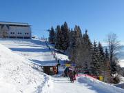 Würstelexpress - Téléski