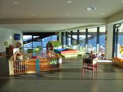 Bon plan pour les enfants :  - Zwergerl Club Hochzillertal