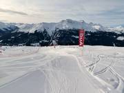 Piste Audi