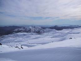 Domaine skiable Nevados de Chillán