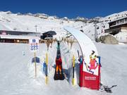 Hexenland 2 - Tapis roulant/Moving Carpet