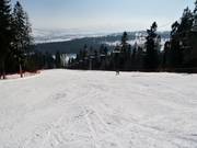 Piste intermédiaire 6a