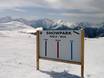 Snowpark de l'Alpe d'Huez