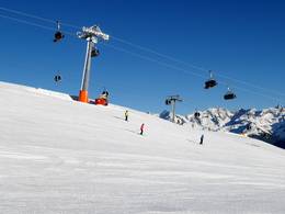 Plan de Corones (Kronplatz)