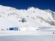 Recommandation Iglu-Dorf Zugspitze (village igloo)