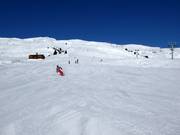 Piste Alp Dado