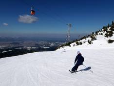 Images Borovets