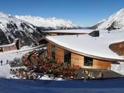 Restaurant recommandé : Top Mountain Crosspoint