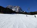 Pistes Val Gardena (Gröden)