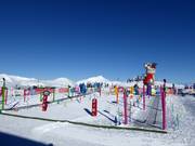 Bon plan pour les enfants :  - Village des enfants Kogel-Mogel (école de ski de Neukirchen)