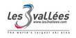 Les 3 Vallées – Val Thorens/Les Menuires/Méribel/Courchevel