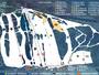 Plan des pistes Toggenburg Ski Center