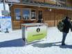 Tarentaise: amabilité du personnel dans les domaines skiables – Amabilité Les 3 Vallées – Val Thorens/Les Menuires/Méribel/Courchevel