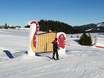 Stations de ski familiales Haute-Bavière – Familles et enfants Steinplatte-Winklmoosalm – Waidring/Reit im Winkl