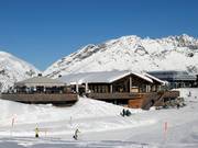 Restaurant recommandé : Bergrestaurant Sonnenkopf