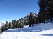 Liaison panoramique facile