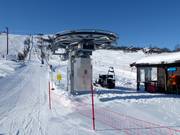 Arnetrekkene - Téléski