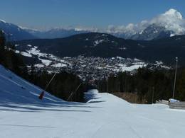 Rosshütte – Seefeld