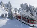 Vitznau-Rigi-Bahn Vitznau-Rigi-Bahn