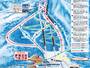 Plan des pistes Grand Sunpia Inawashiro