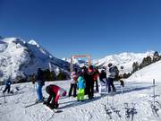 Point photo #loveobertauern