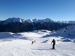 Bad Gastein/Bad Hofgastein – Schlossalm/Angertal/Stubnerkogel