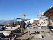 Restaurant recommandé : Rifugio Baita Tonda